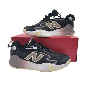 Woman's New Balance Fresh Foam X Rally v1 Sz 9 NIB WCHRALO1 Tennis Hard Court